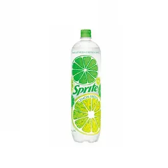 Sprite Lemon Fresh