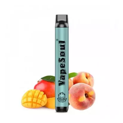Peach Mango