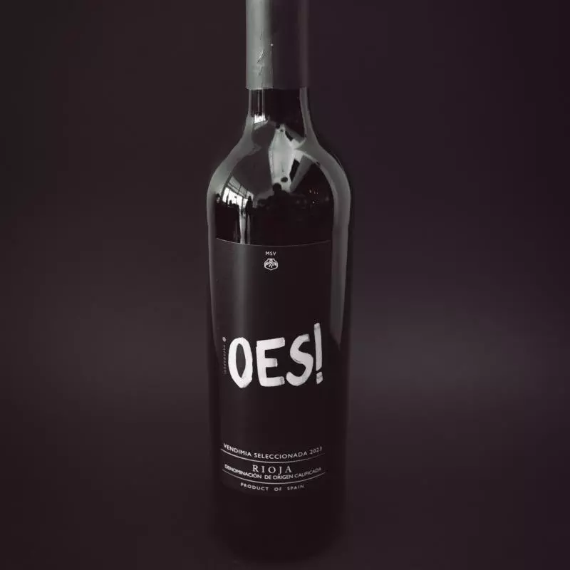 OES, TEMPRANILLO