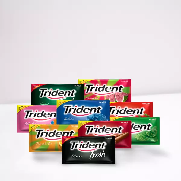 TRIDENT