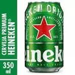Heineken 350 ML