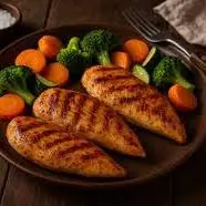 EXTRA- Filé de Frango Grelhado