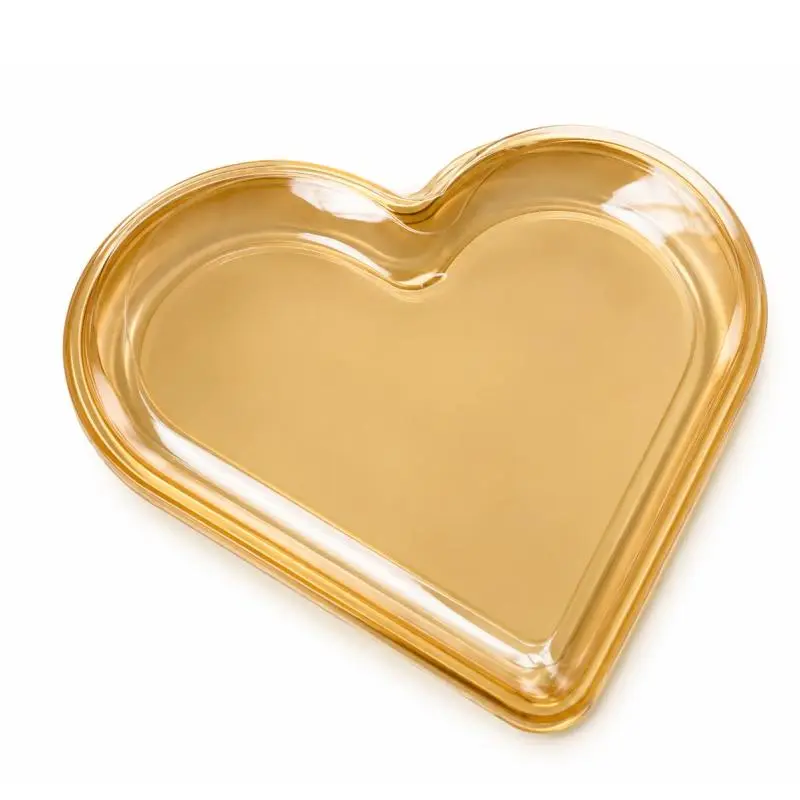 Contenedor corazón extra grande