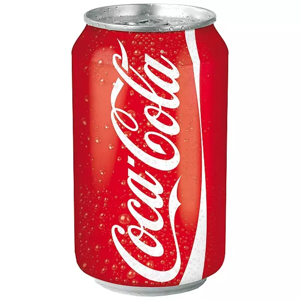 Coca-cola 330ml