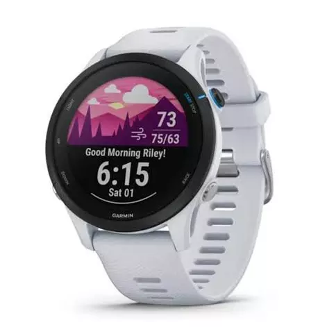 Garmin Forerunner 255 Music