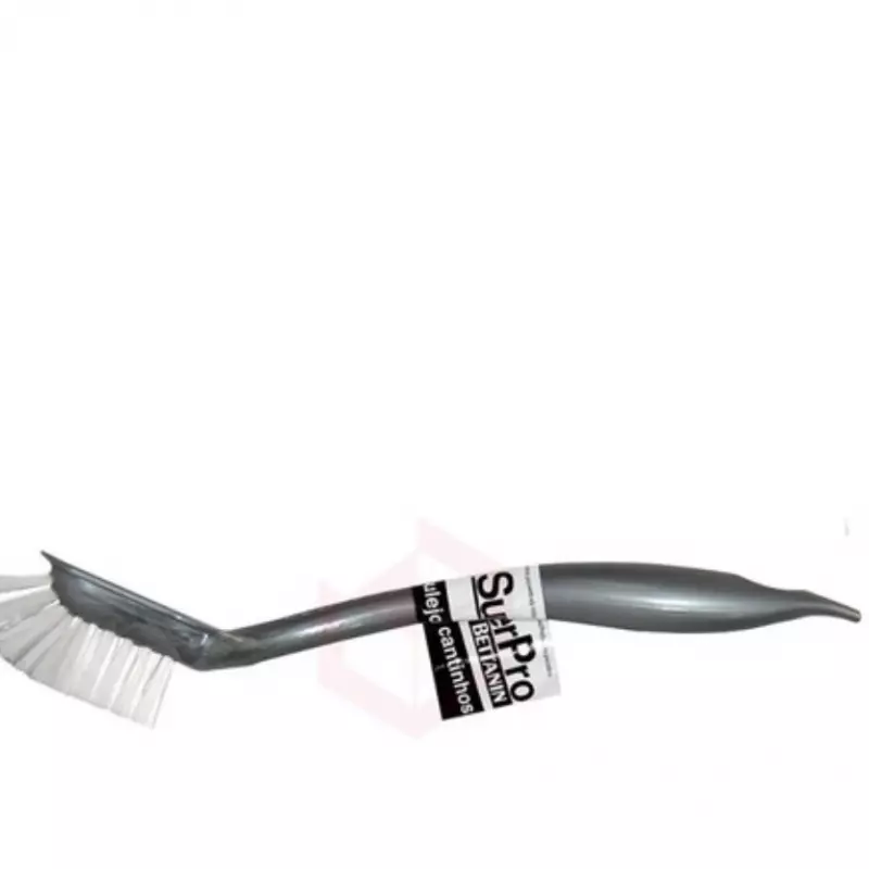 ESCOVA P AZULEIJOS E CANTOS