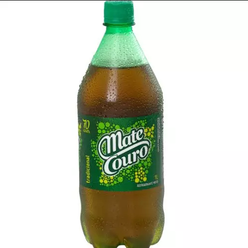 Mate Couro 1 litro