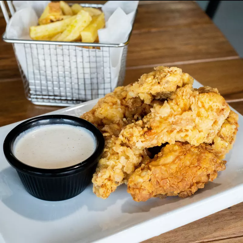 Alitas