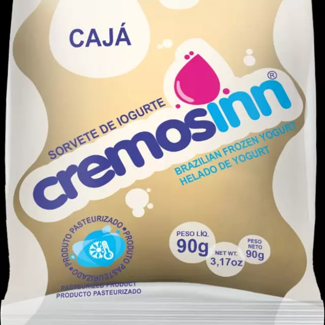 Cremosinn Cajá