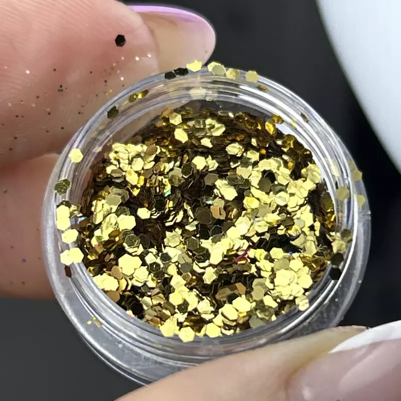 Glitter Flocado N•185