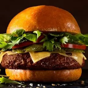 HUMP BURGUER