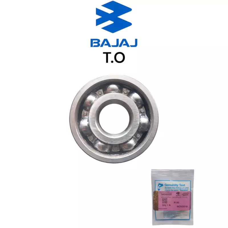 BALINERA 6304 CIGUEÑAL BOXER