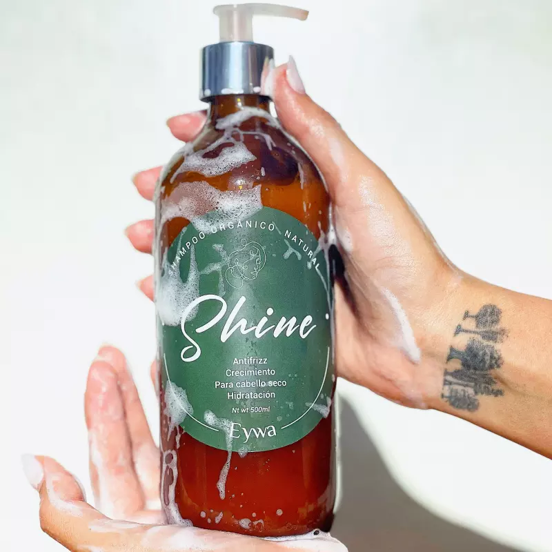 Shampo Shine