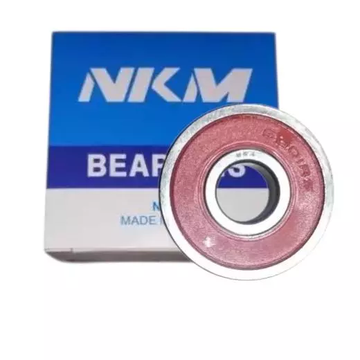 BALINERA 6301 2RS DOBLE SELLO NKM AZ