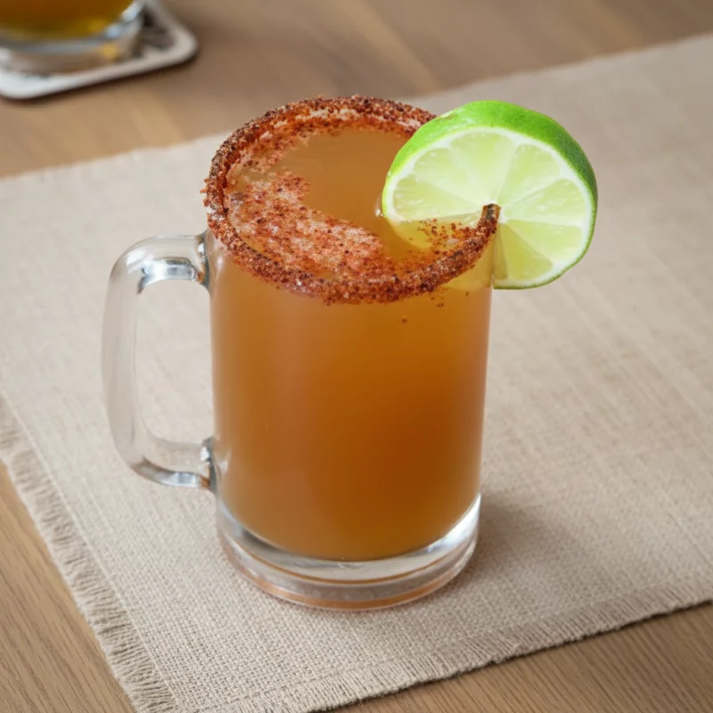 MICHELADA
