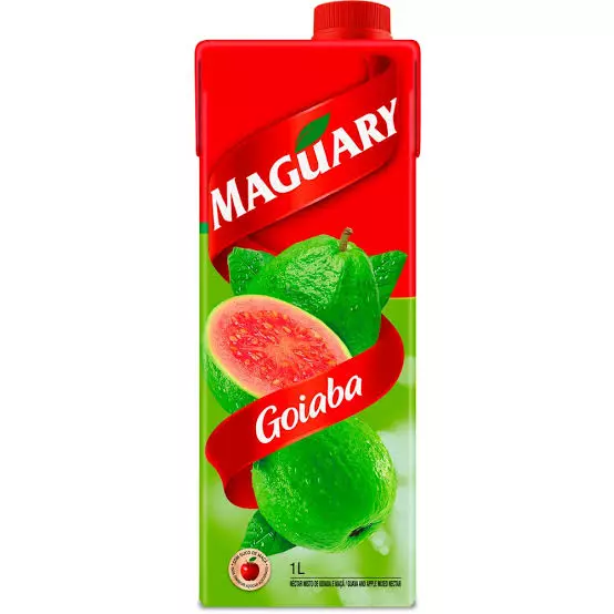suco maguary goiaba