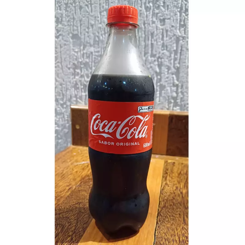 Coca 600ml