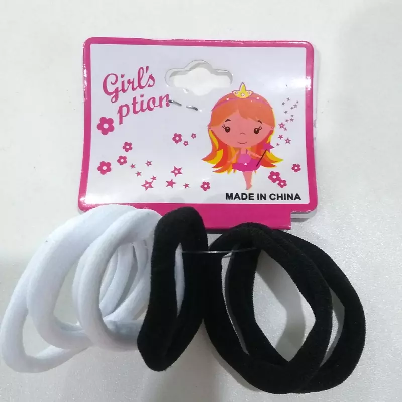 Elástico para cabelo