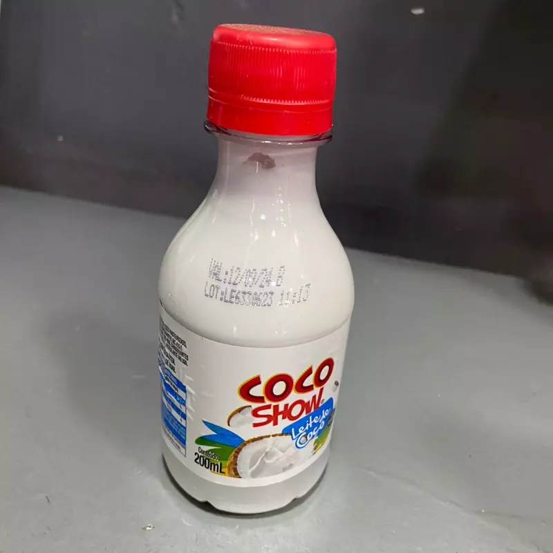 Leite de Coco 200ml