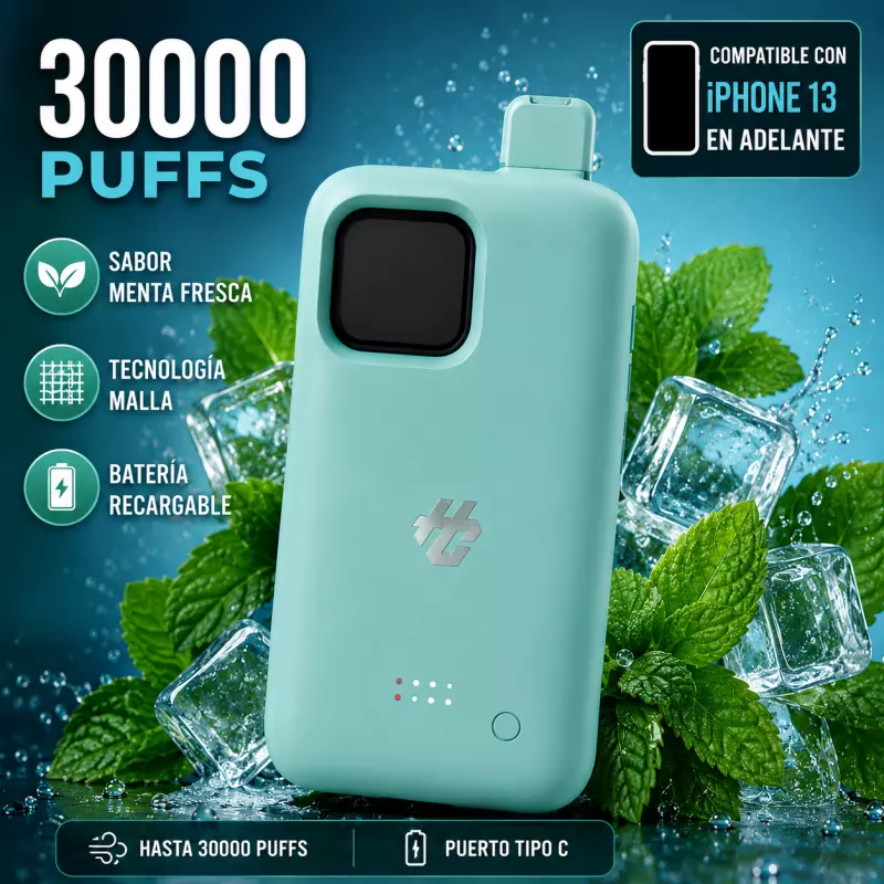 📱 Miami Mint 🧊