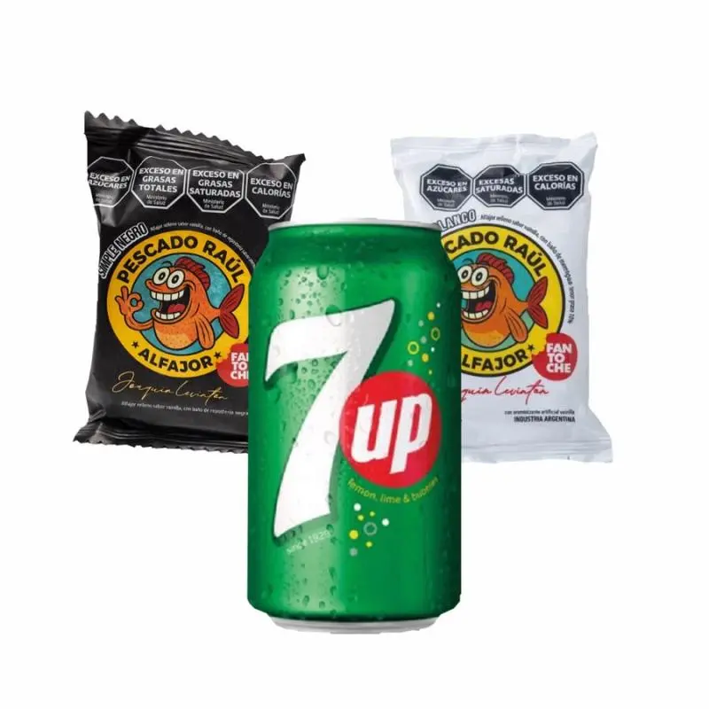 PROMO RECREO