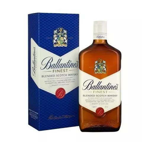 Ballantine