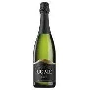 Cume Brut (BRA)