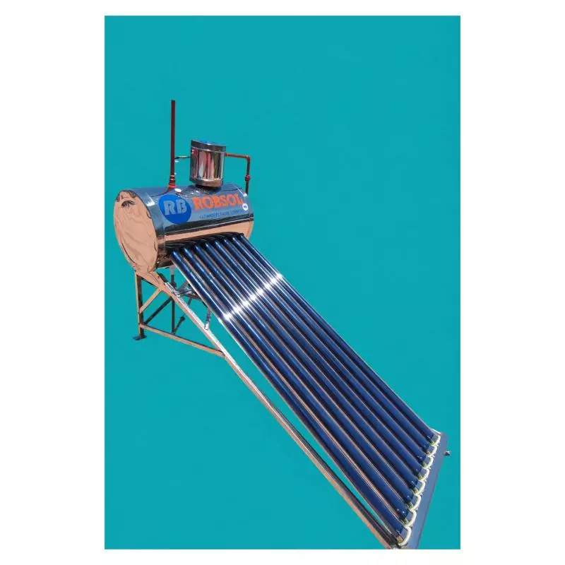 Terma Solar 80 litros