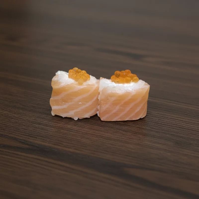 Sake roll (nuevo)