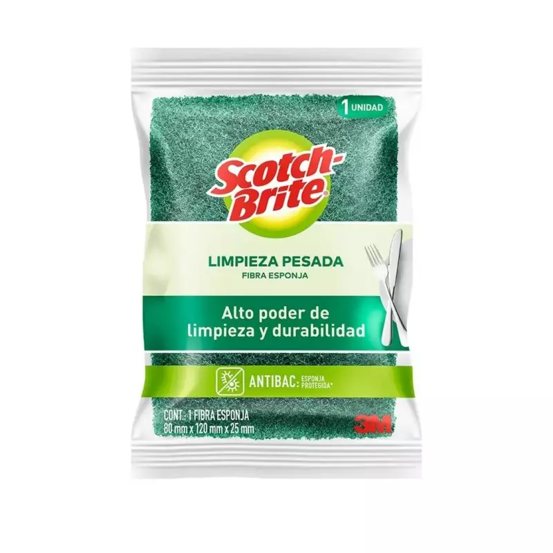 Productos Para la Limpieza