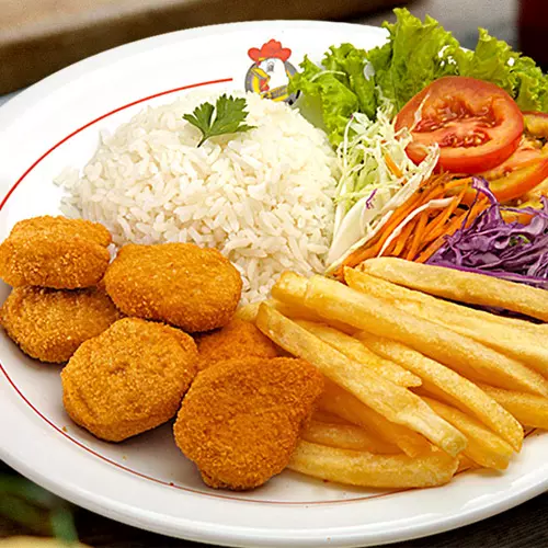 Nuggets
