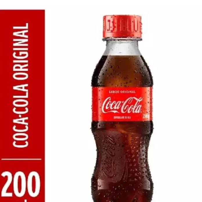 Coca Mini