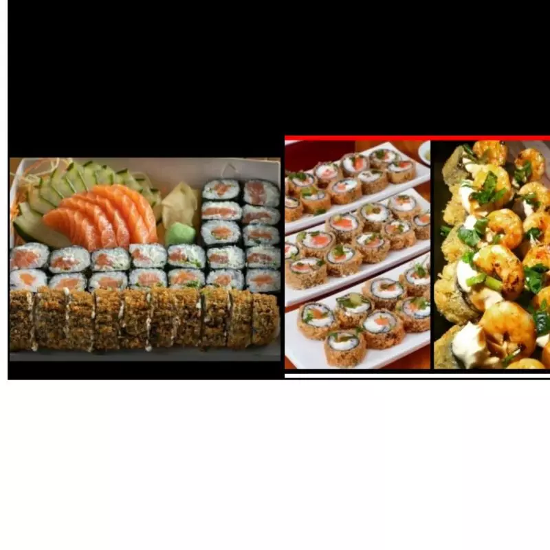 Combo promocional 2