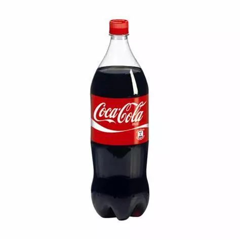COCA-COLA 3 LITROS