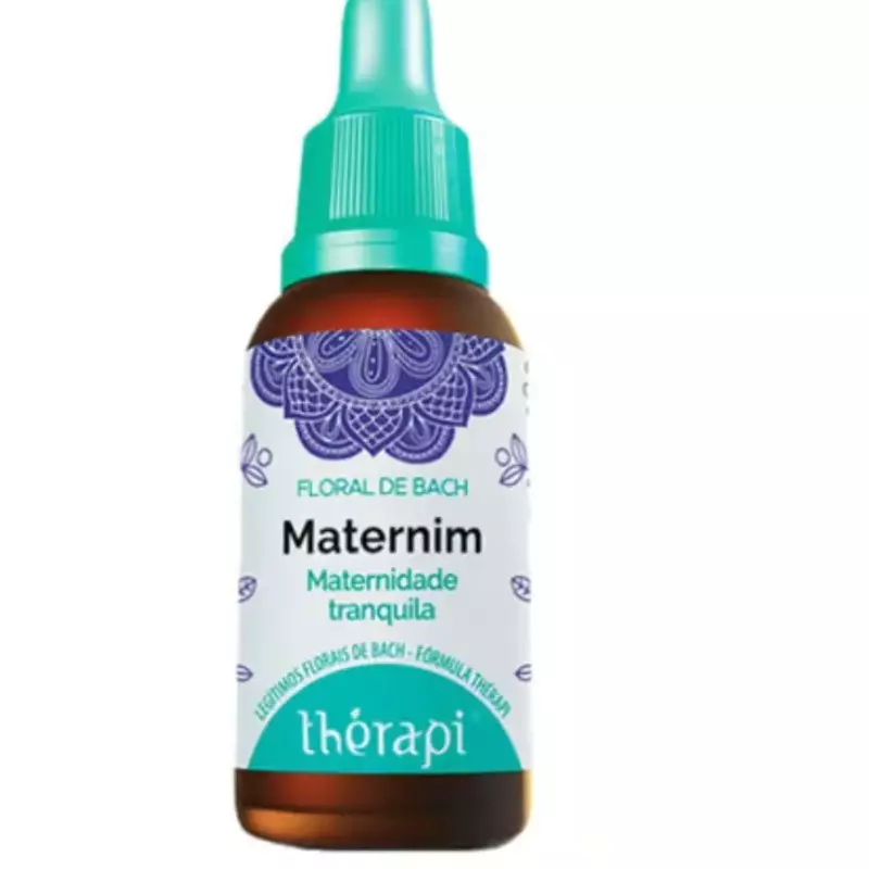 Floral Therapi Maternin 30ml