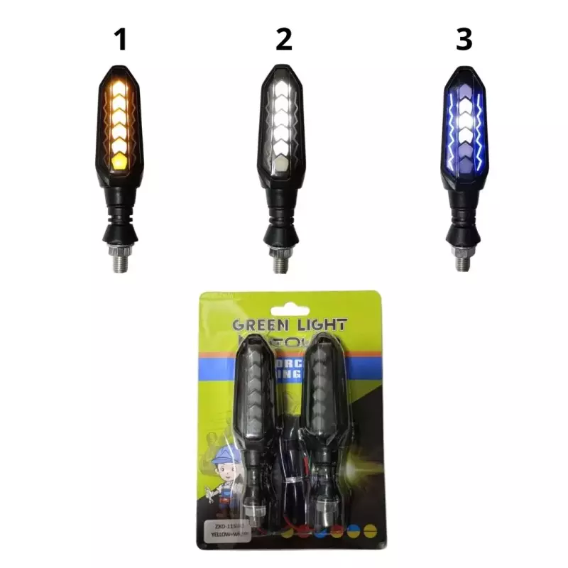 DIRECCIONAL ZXD-115-R2 SECUE AMA BLA