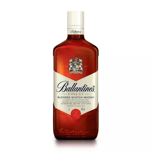Ballantines -12 Anos