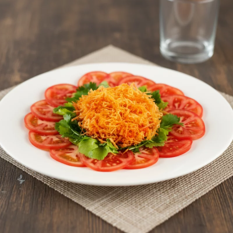 Salada Mini Mista