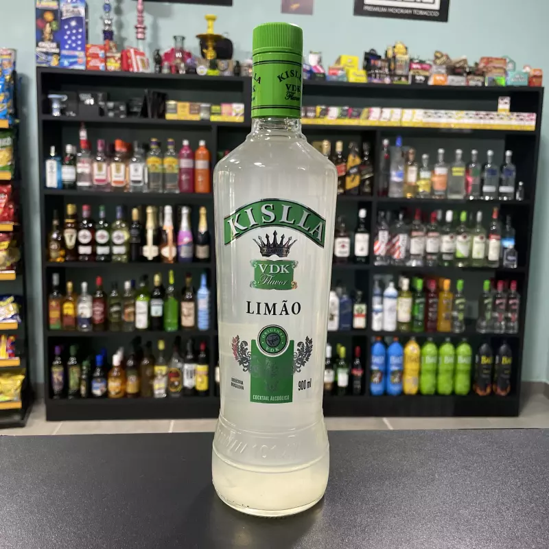 Kisla Limão 1L