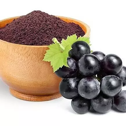 Farinha de Uva