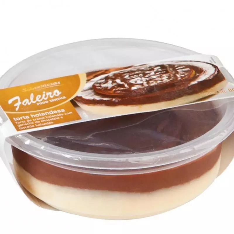 Torta Holandesa