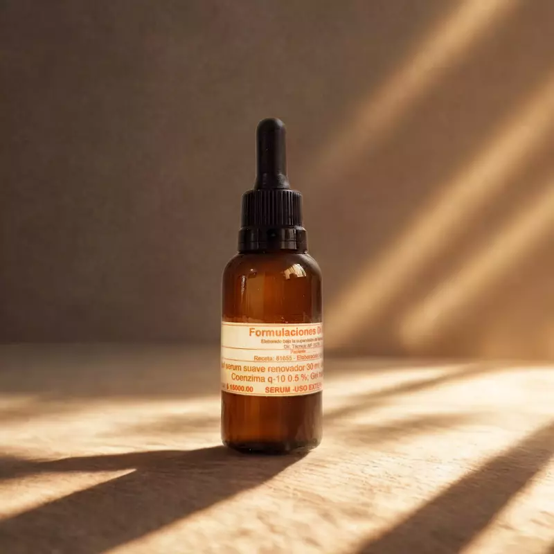 Serum suave Renovador