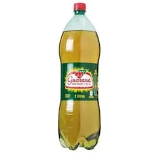 Guaraná Antárctica 2l