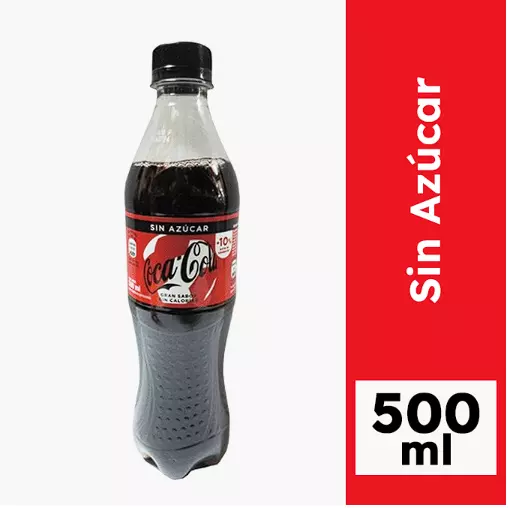 Coca Cola Zero