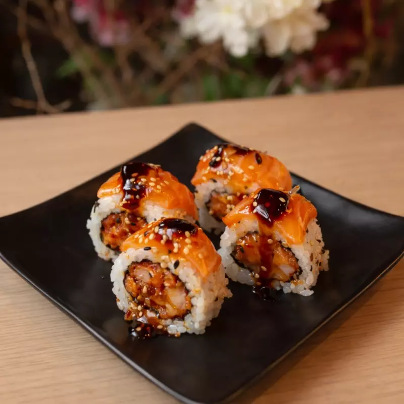 TAI EBY SALMON SUPREMO