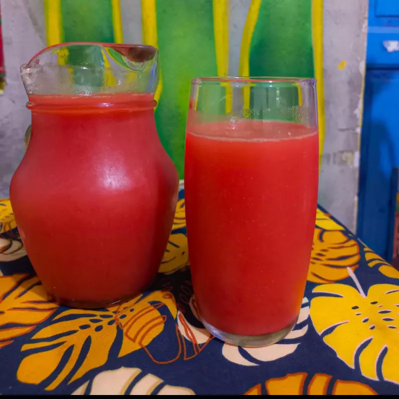 Suco do dia (300ml)
