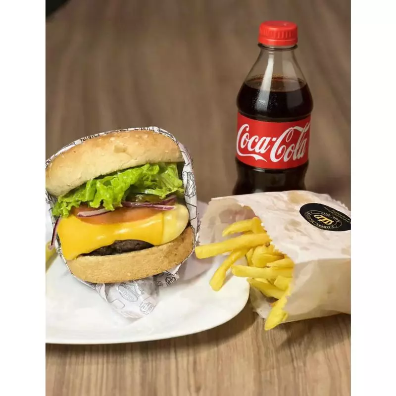 COMBO DOS LARGADOS (só delivery)