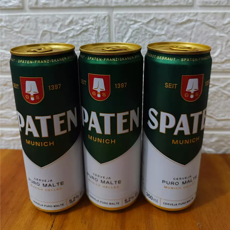 Spaten 350ml