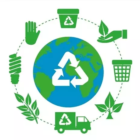 VOCÊ SABIA? ♻️