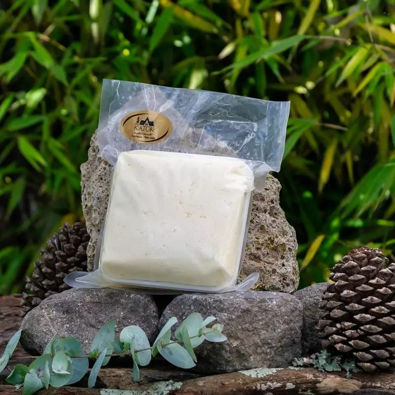 Queso de Capas 1 Ud.